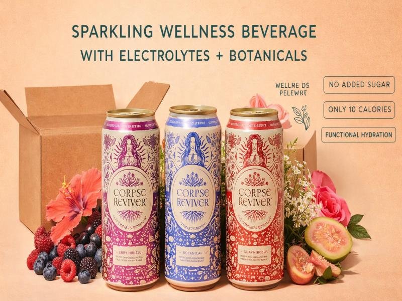 Corpse Reviver: The Timeless Classic Cocktail That Awakens Your Senses